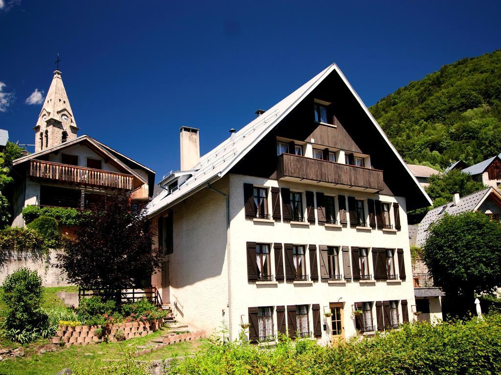 Le Chateau D'Oz Panzió Oz Kültér fotó