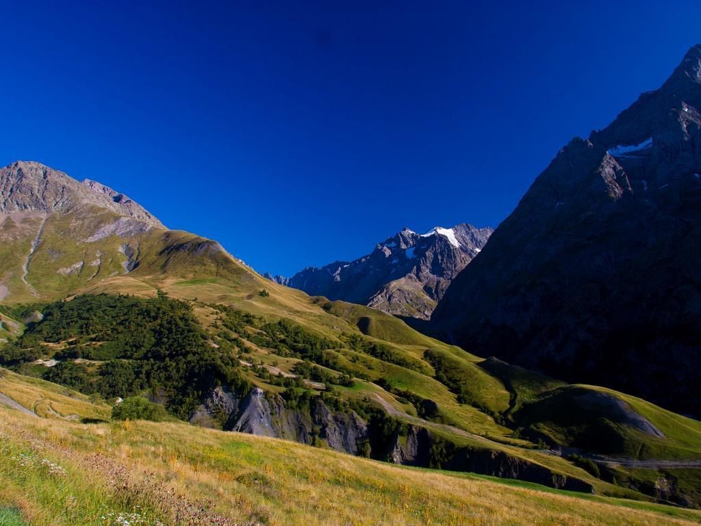 Le Chateau D'Oz Panzió Oz Kültér fotó