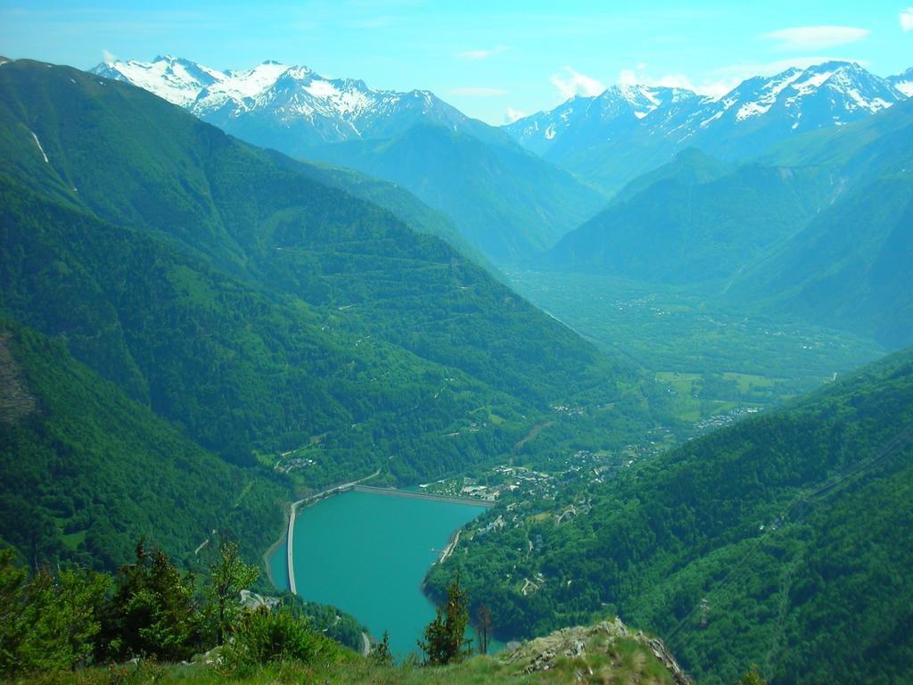 Le Chateau D'Oz Panzió Oz Kültér fotó